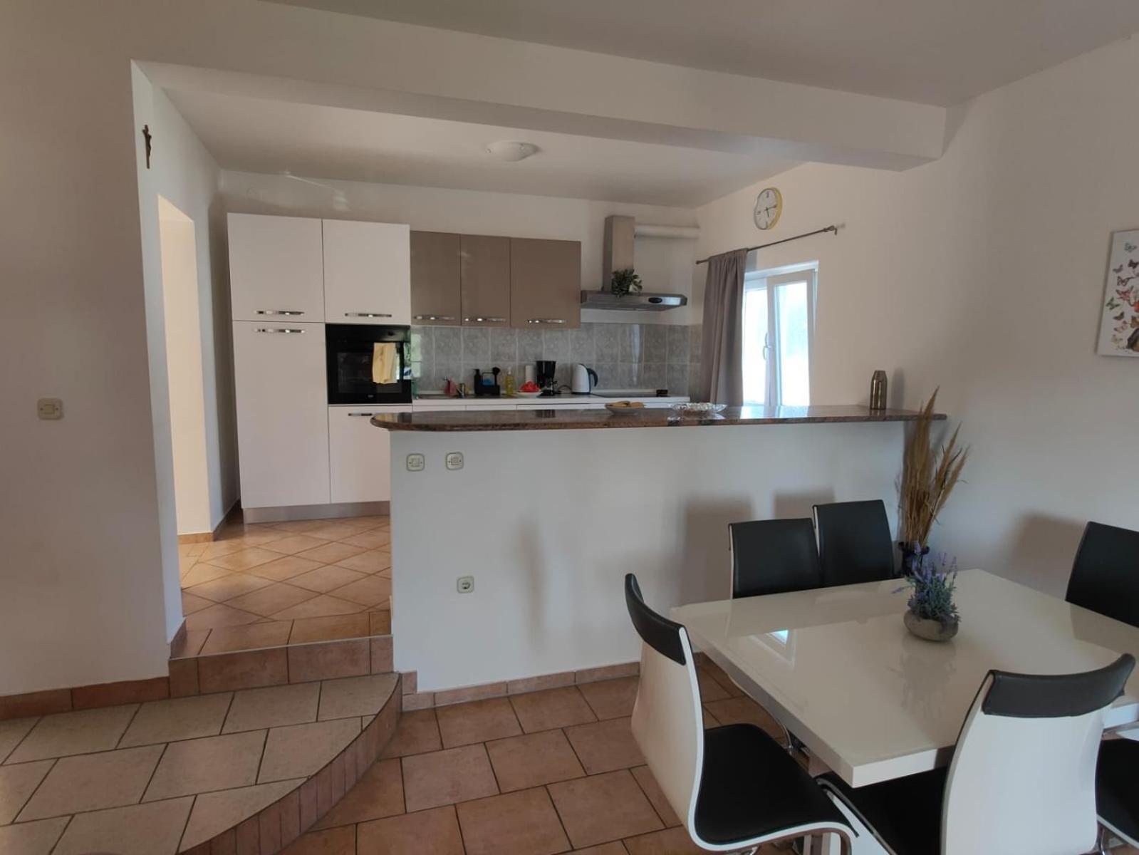 Apartaments Remi Stari Grad Kültér fotó