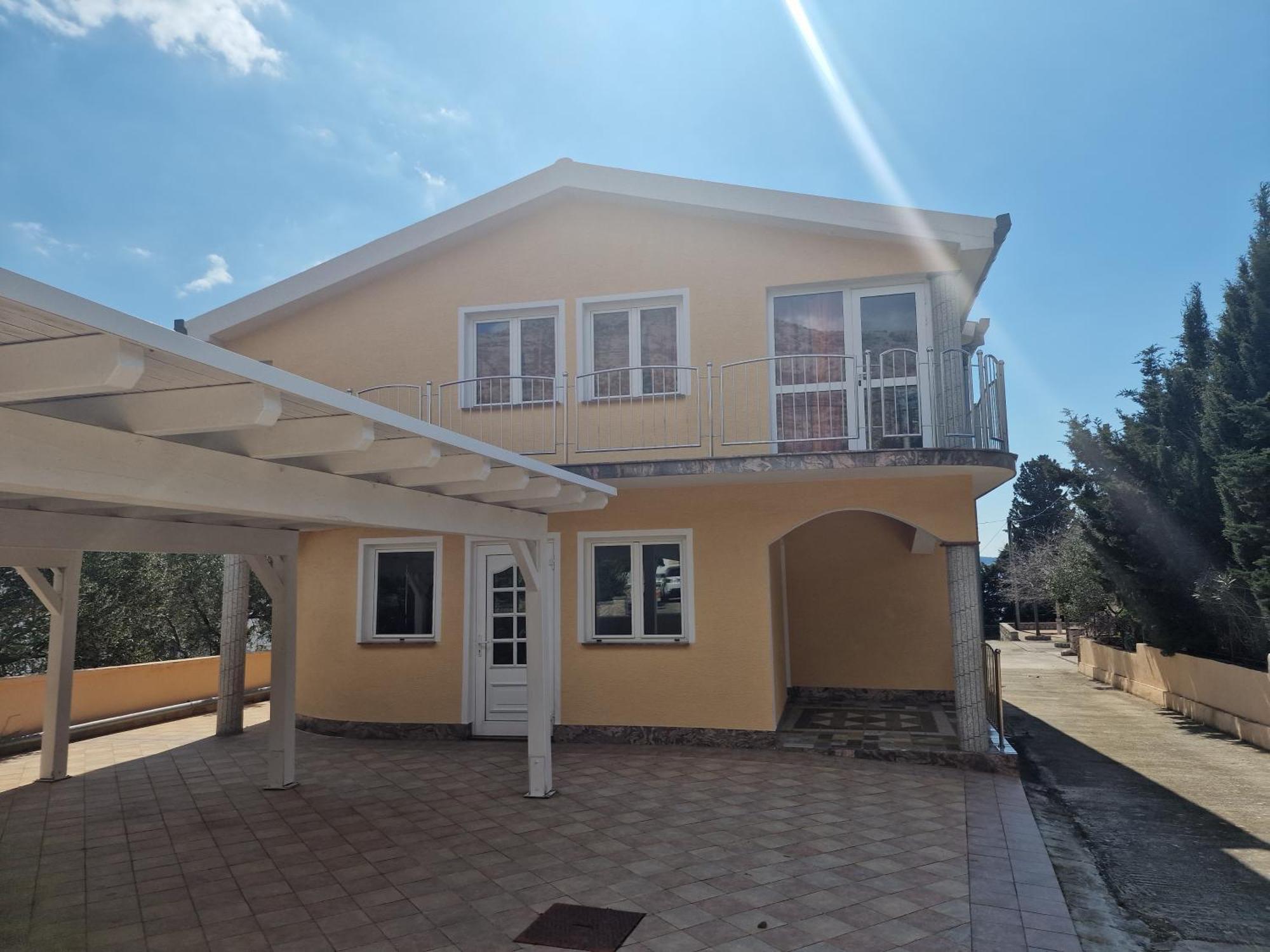 Apartaments Remi Stari Grad Kültér fotó