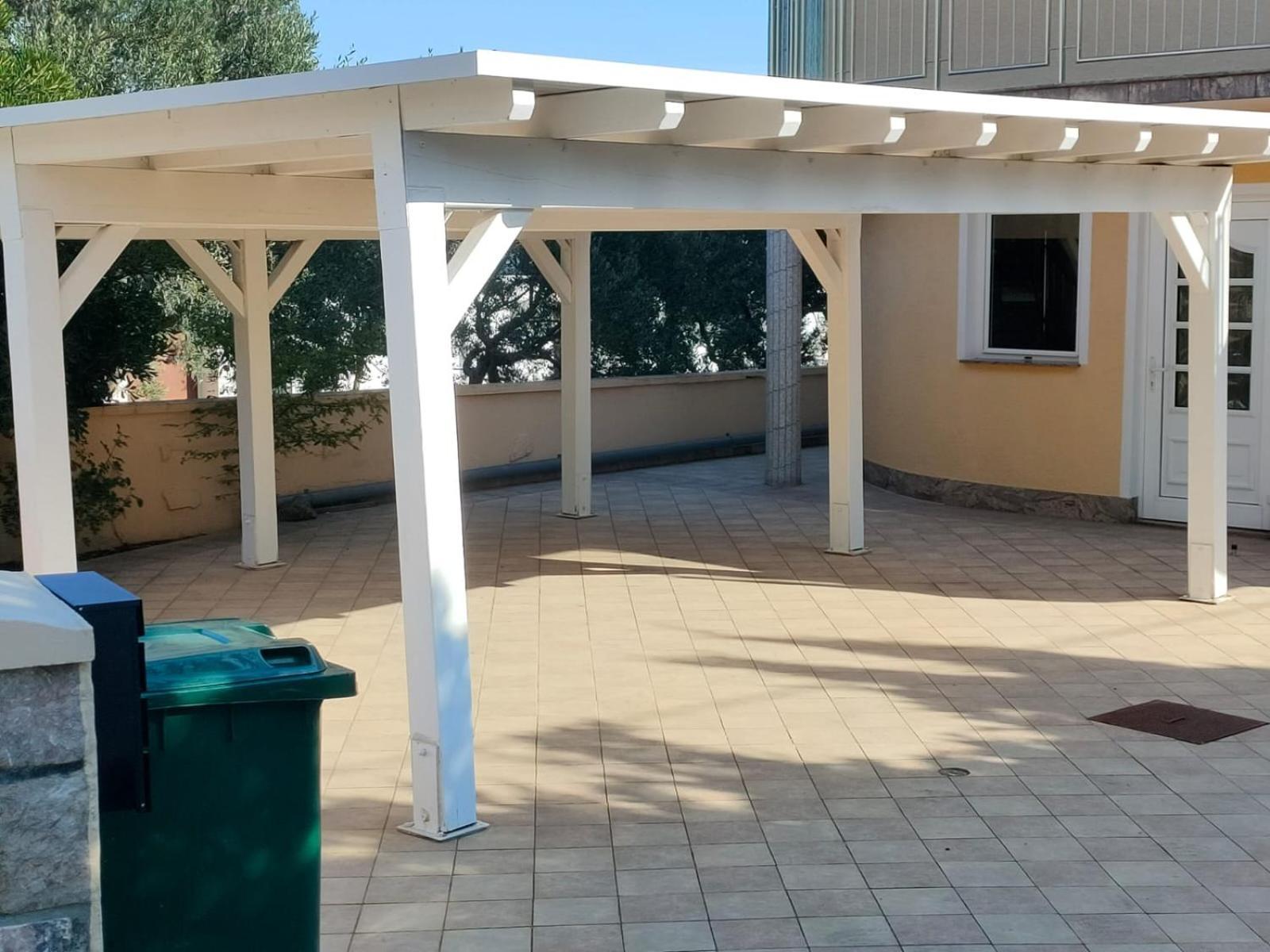 Apartaments Remi Stari Grad Kültér fotó