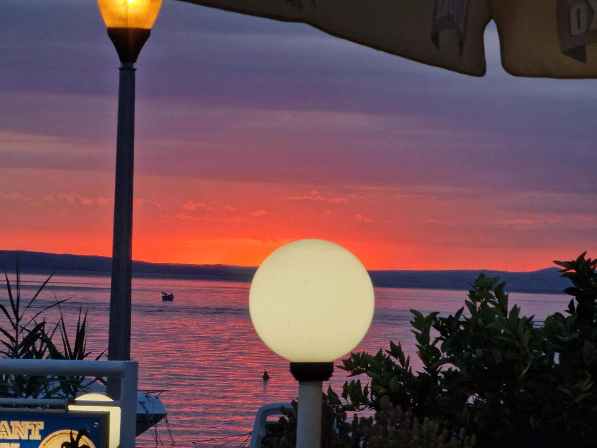 Apartaments Remi Stari Grad Kültér fotó