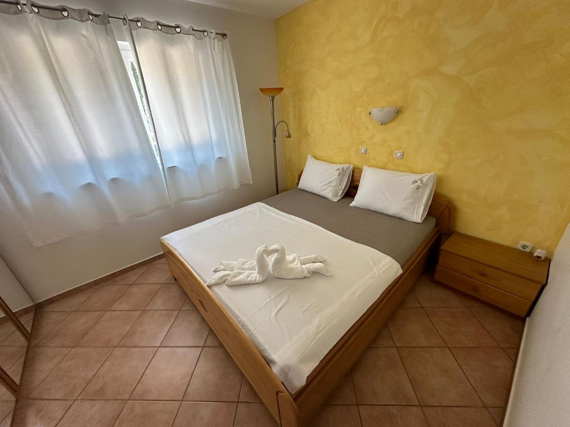 Apartaments Remi Stari Grad Kültér fotó