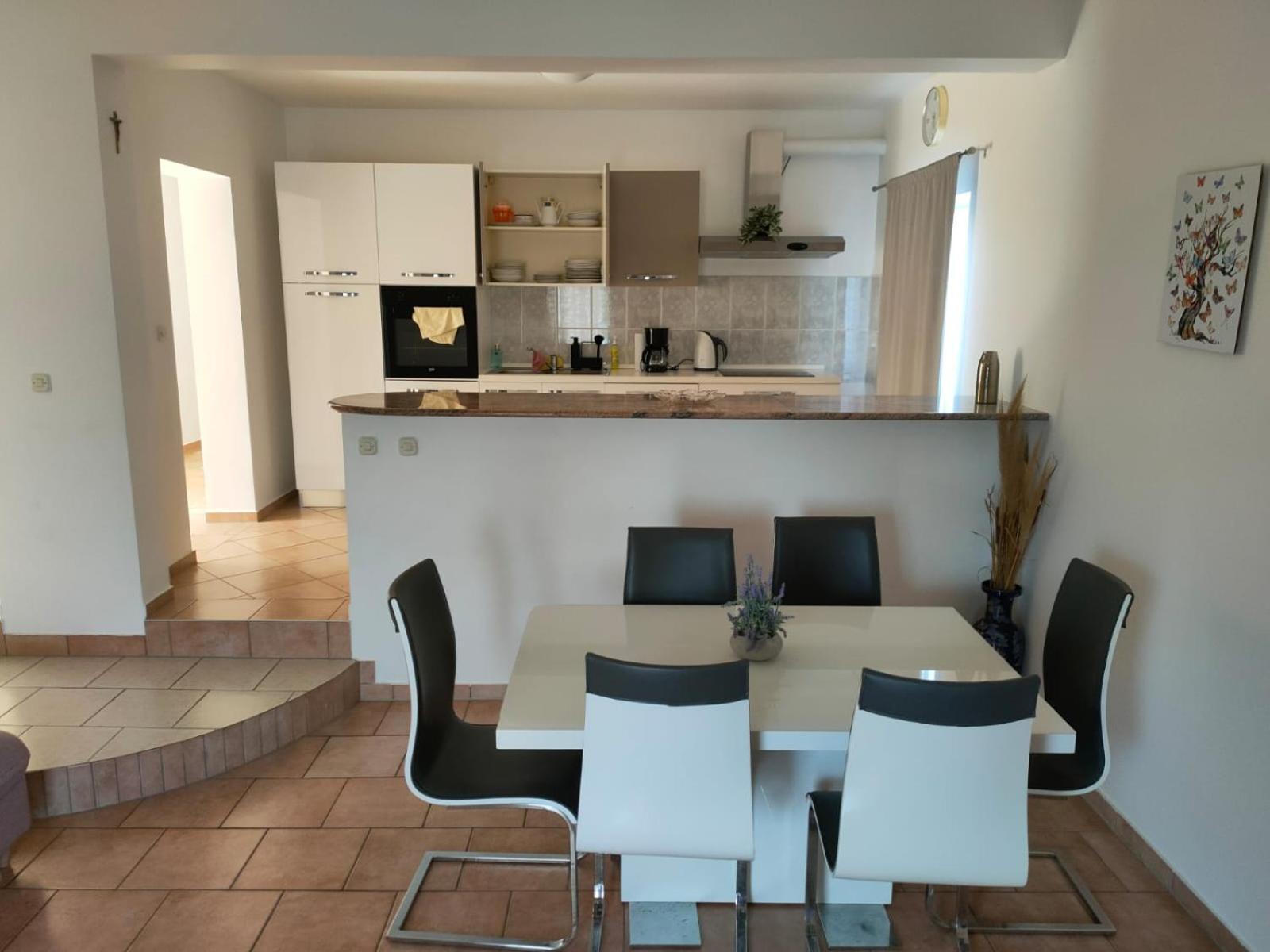Apartaments Remi Stari Grad Kültér fotó