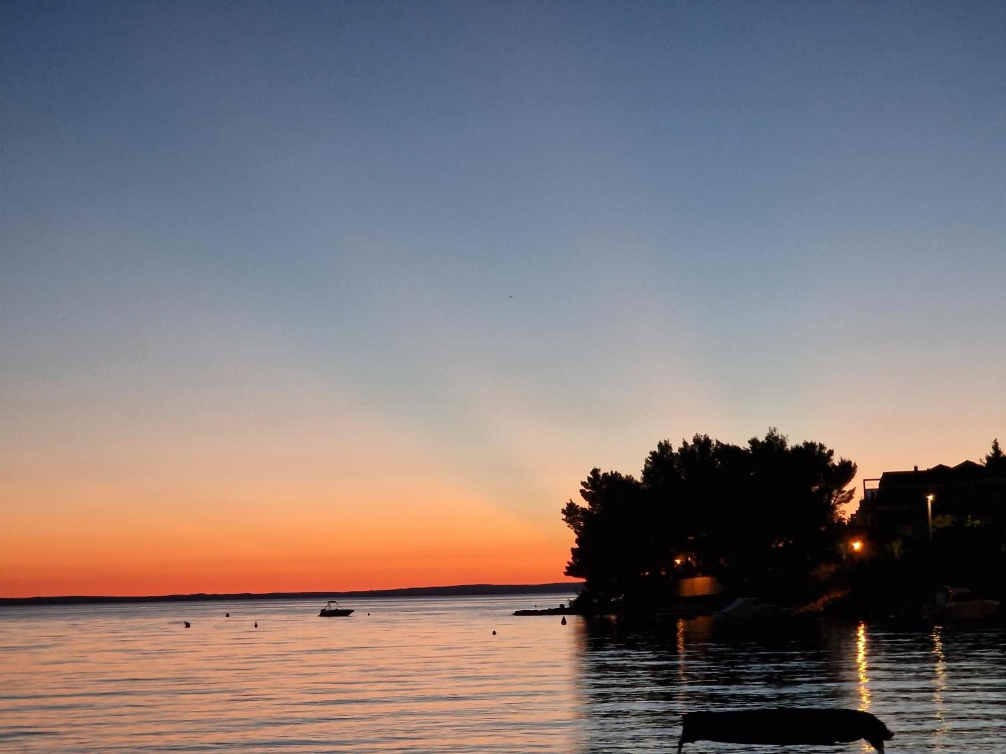 Apartaments Remi Stari Grad Kültér fotó